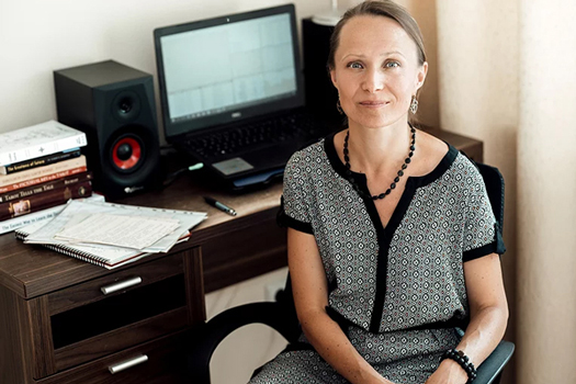 Astrologė Lina