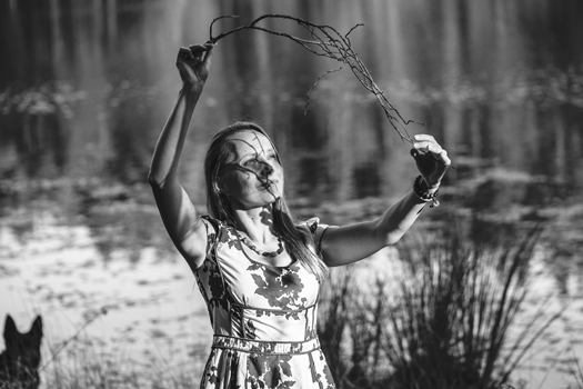 Astrologė Lina