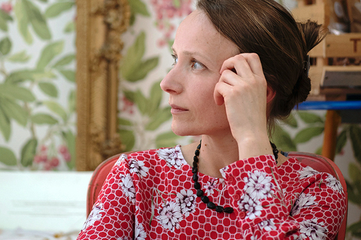 Astrologė Lina