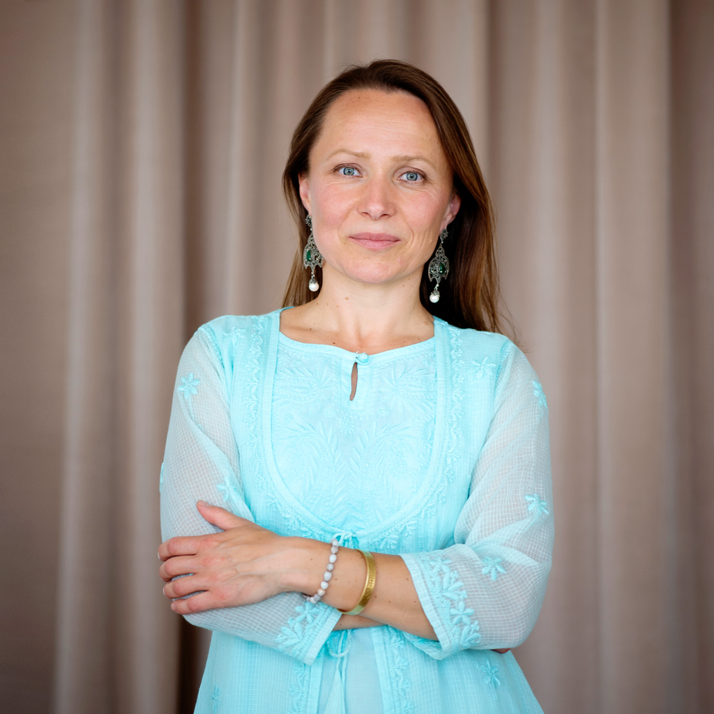 Astrologė Lina